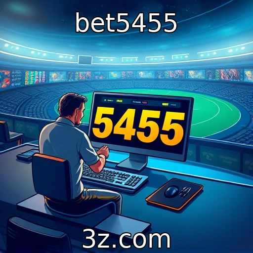 Crescimento da indústria de jogos online em mercados emergentes