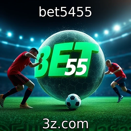 Futuro das apostas esportivas digitais