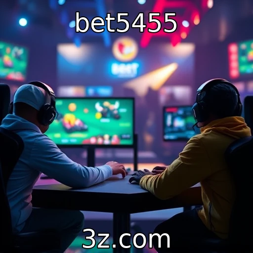 Perspectivas para o futuro dos eSports no Brasil