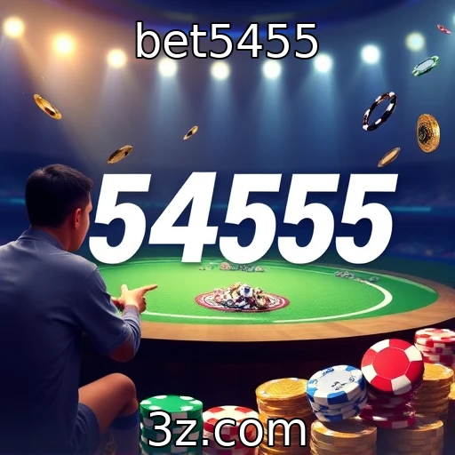 Regulamentação de jogos de azar ganha destaque no setor