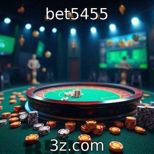 Impacto da regulamentação nas práticas de jogos de azar