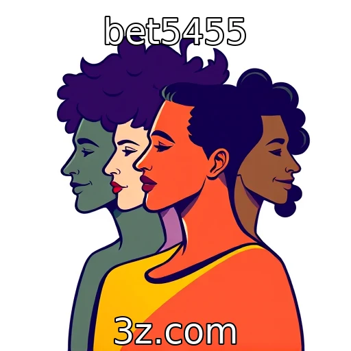 Importância da diversidade na indústria de jogos