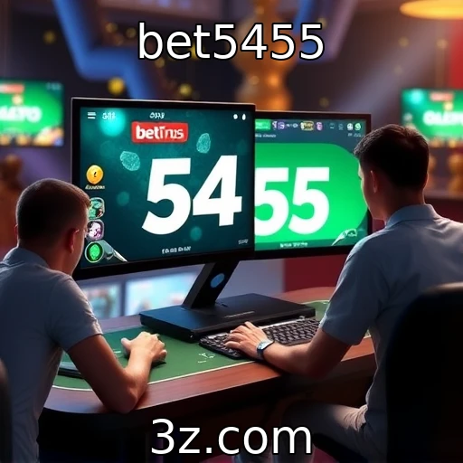 Crescimento do mercado de jogos online em diferentes regiões