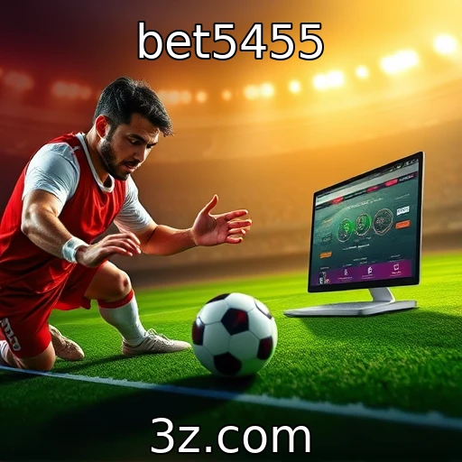 Crescimento da regulamentação em jogos online