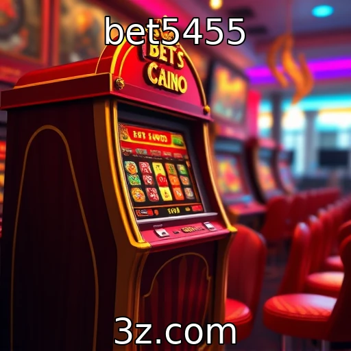 Tradição dos cassinos físicos enfrenta desafios modernos