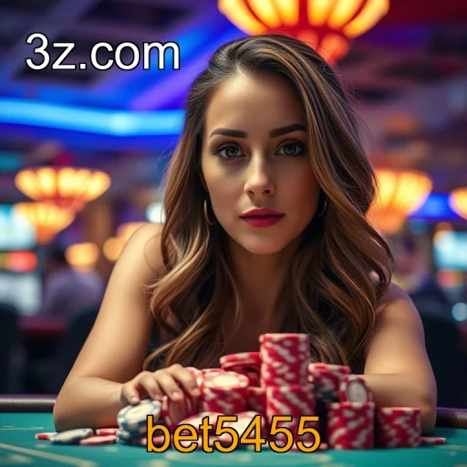 bet5455 Poker