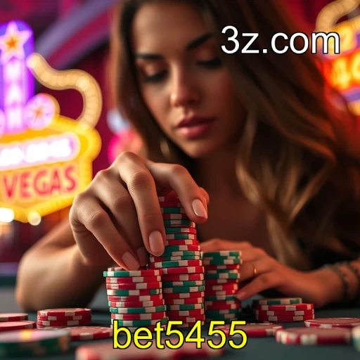 bet5455 Slots