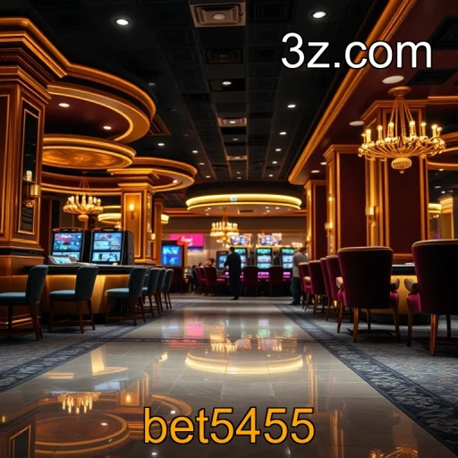 bet5455 Virtual